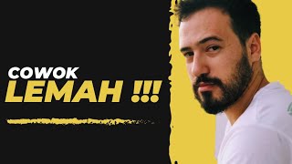 3 Hal Yang Bikin COWOK Kehilangan HARGA DIRI!