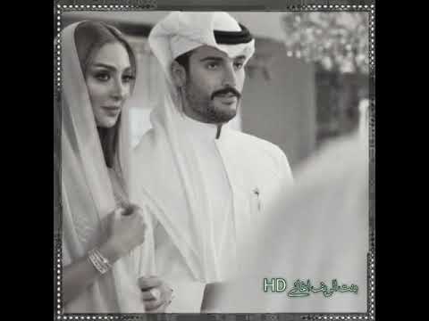 حالات واتس اب ماجد المهندس غاب القمر وثريته