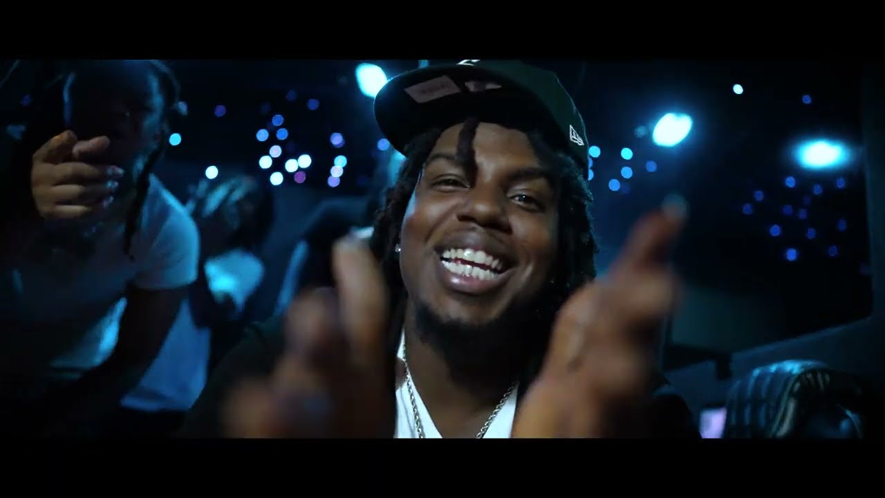 7KING -"Awl’ready" (Official Video)