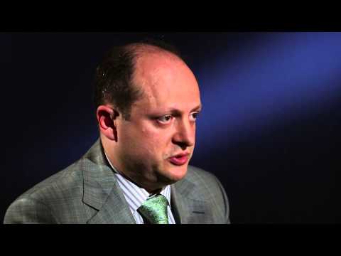 მოსამართლე - ალექსანდრე იოსელიანი