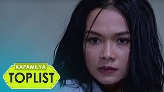 Kapamilya Toplist: 9 Epic fight scenes of Lily that show us how wonder women are
