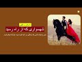 شهسواری که از راه رسید ـ داستان واقعی