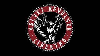 Velvet Revolver - Can&#39;t Get It Out Of My Head