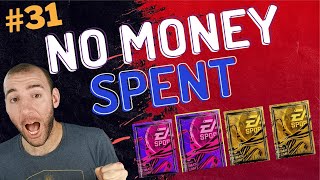 HUT Rivals Rewards - NHL 24 No Money Spent