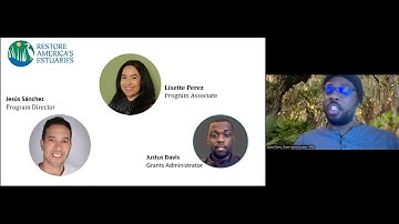 Great Lakes Restoration Community Grant Program - Informational Webinar