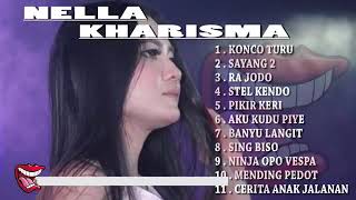 Nella Kharisma Full Album 2018
