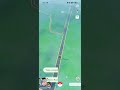 anyone's else experience the same bug? #pokemongo