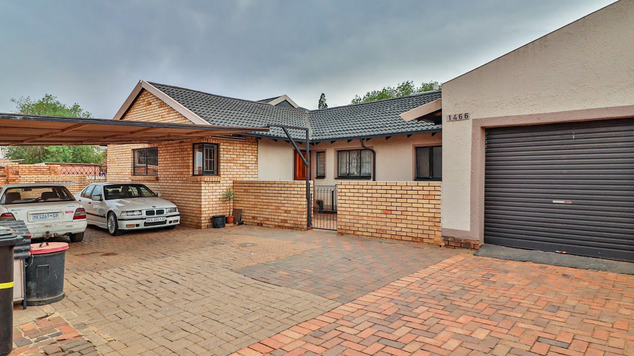 Violet Street, Lenasia South YouTube