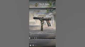 Day 19 of Opening a Counter Strike Case every day until we get a GOLD! #counterstrike #cases #daily