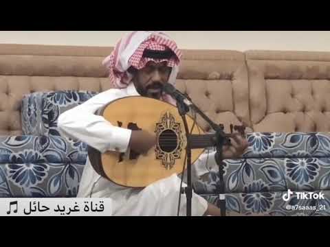 الفنان عقيل محمد المغيصيب
