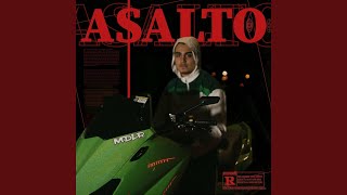 Asalto