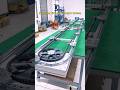 Factory Demo - Precision Circular Conveyor System Assembly Record