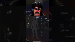 The time DrDisRespect got emotional from a fan 🥺 #DrDisRespect