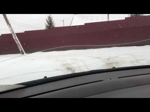 BFGoodrich g-force winter 2