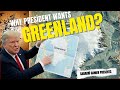 Why Trump Wants Greenland |  The Importance Of Greenland | The Indian Side |