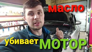 видео: New Range Rover и МАСЛО в интеркуллере #часть1 картинка: New Range Rover и МАСЛО в интеркуллере #часть1