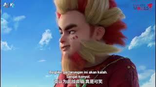 Wo Shi Da Shenxian Eps 28 Sub Indo