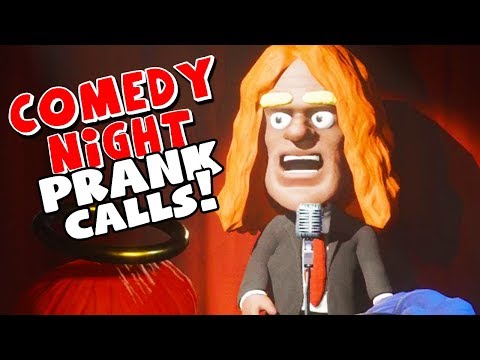 comedy-night-prank-calls!