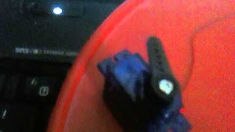 servo motor control with vb and arduino