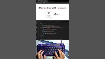 Quick UI Tip: Radio Button with Tailwind🚀 #cssmagic #frontend #hovereffect