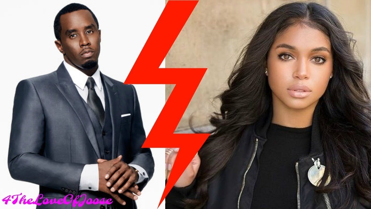 Diddy and Lori Harvey have SPLIT! + Joseline, Rick Ross,