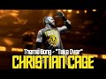 Christian cage 2nd custom titantron  tnaaew theme take over