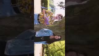 Johnny Orlando And Kenzie Ziegler Bbc Intervieuw Full Video