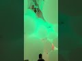 Tokyo: teamLab Planets Free Floating (Giant Balloons)