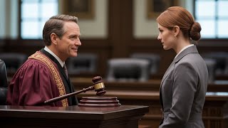 Judge Laughed at Single Mother—Until She Showed Him Her Military Badge