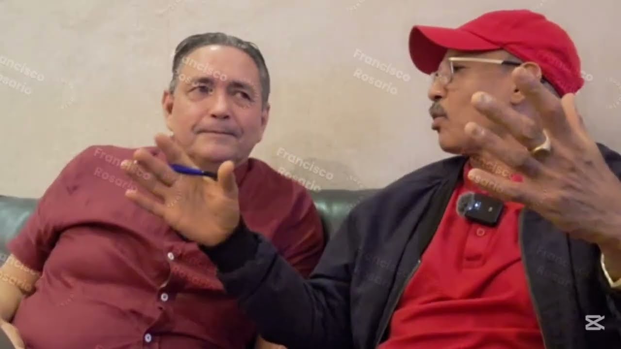 EL REY DE LAS PLUMAS AMARILLAS NOS CUENTA SU HISTORIA