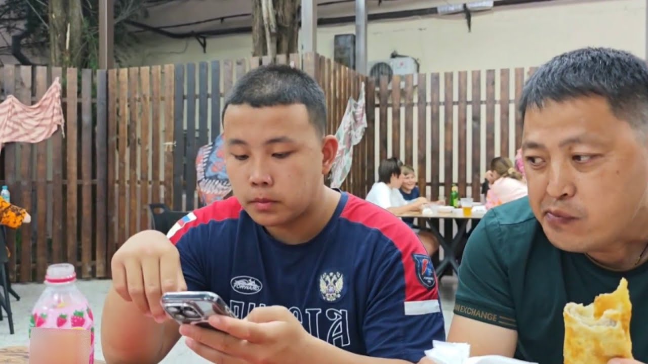 МЫ СЧАСТЛИВЫ ЧТО ВЫБРАЛИСЬ / СКОРО ОБРАТНО В КРАСНОДАР @ShindrMindr_Official 