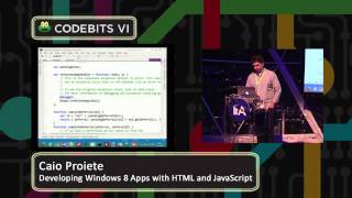Developing Windows 8 Apps with HTML and JavaScript Codebits 2012 SD clip11