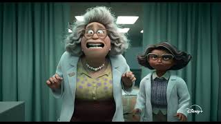 Hoppers | Estreno 3 de junio en Disney+