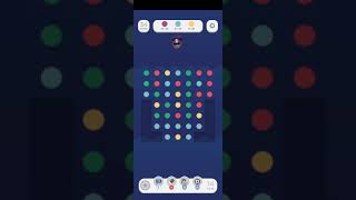 Two Dots level 16 walkthrough and solutions