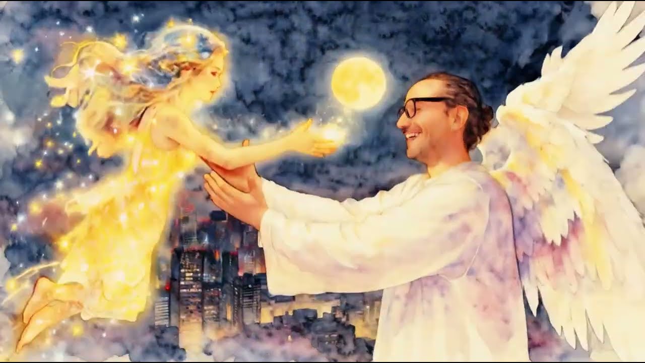 Angel Star (Remix) — Bilingual Version | Anime Music Video Misha & Saint Players Emotional EDM 2026