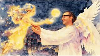 Angel Star (Remix) - Bilingual Version Anime Misha & Saint Players Emotional Edm 2026