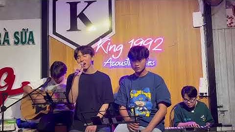 Có tất cả nhưng thiếu anh Cover Desi Thành Nam