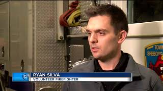 Sheboygan Falls Fire crowdfunds for protective gear