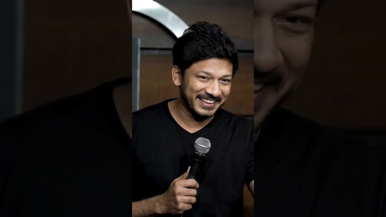 Ghazal-e-tashreef #standupcomedy #ytshorts #ghazal