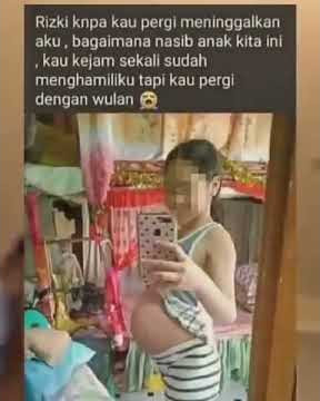 andai saja kakak ku tidak mengodaku