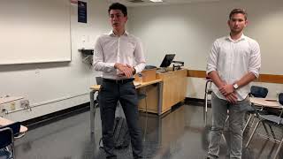 The Public Speaking Playbook Chapter 3