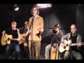 01 - Circa Survive - Get Out (Live Acoustic)