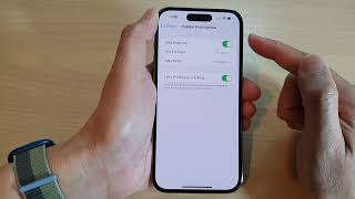 iPhone 14's/14 Pro Max: How to Enable/Disable Cellular Data Roaming