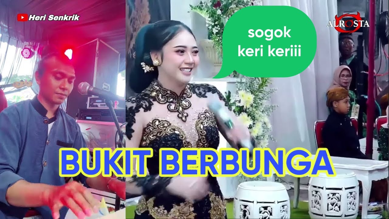 SOGOK KERI