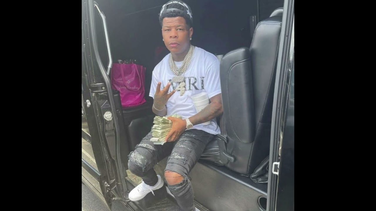 Rylo Rodriguez - Walking Alone (Unreleased)