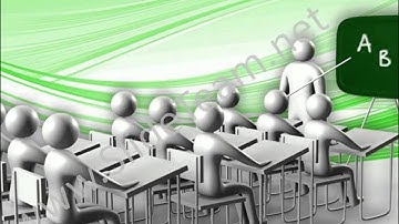 Classroom Concept Of Education PowerPoint Templates ppt Themes 1012 Slides Backgrounds