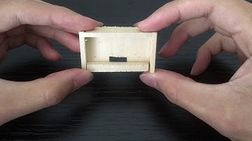 Garage Door Open/Close Sensor for 10$ | DIY | ESP8266
