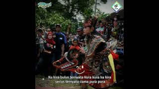 Literasi jaranan bucin terbaru cocok buat story wa jaranan 30 detik 👍👍😊