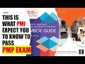 What to expect in PMP exam in 2021 |  Business Environment | PMP exam content outline