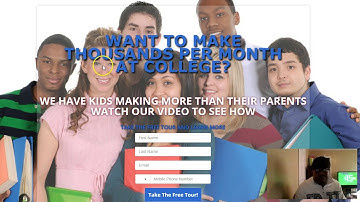 How to make money on Craigslist with Easy Cash Code and The Conversion Pros